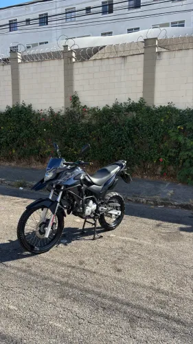 Xre 300 2023 TODA ORIGINAL