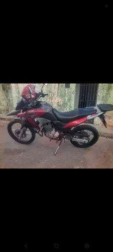 XRE 300 2016  valor 16.000