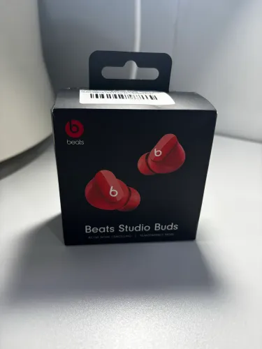 Beats Studio Buds vendo ou troco por Tablet