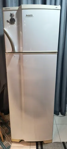 Geladeira Dako (Baixou pra levar)