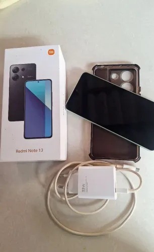 Redme not 13