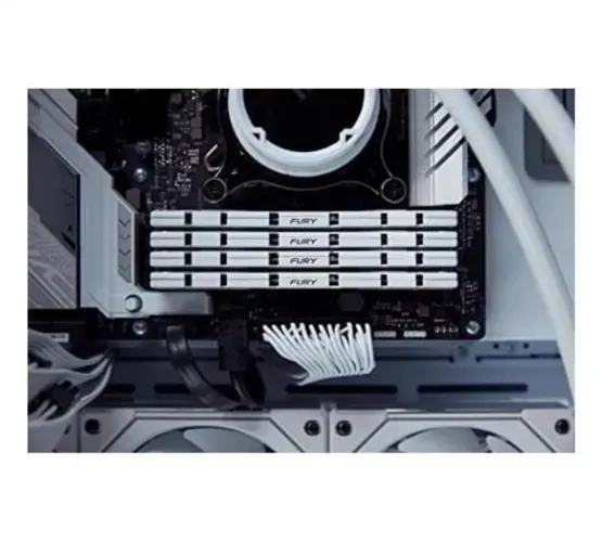 Memória ddr5 16x2 7200mhz 