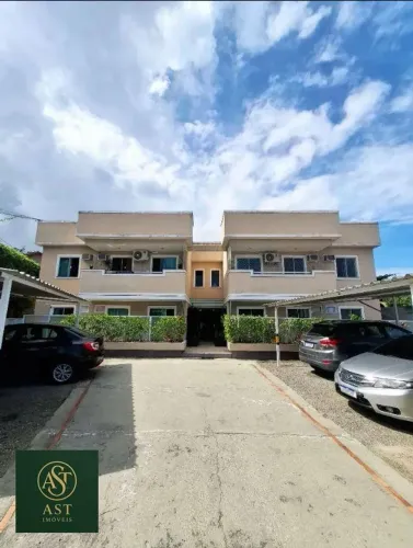 AST Imóveis aluga: Apartamento em Piratininga
