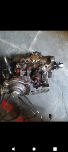 Bomba injetora Iveco daily 3510