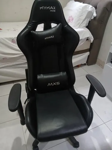 CADEIRA DE ESCRITÓRIO GAMER