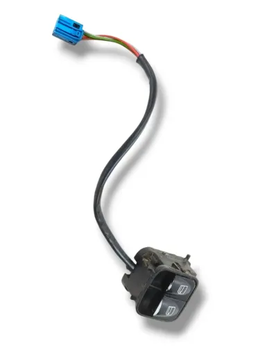 Chicote Interruptor Vidro Elétrico Mercedes Class c 230 2002