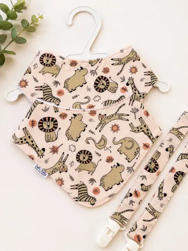 Presentes para bebês 