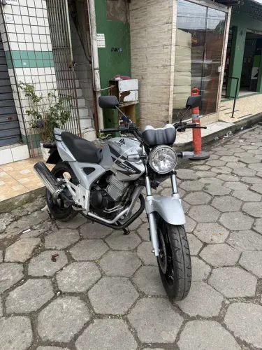 Twister 250 2005