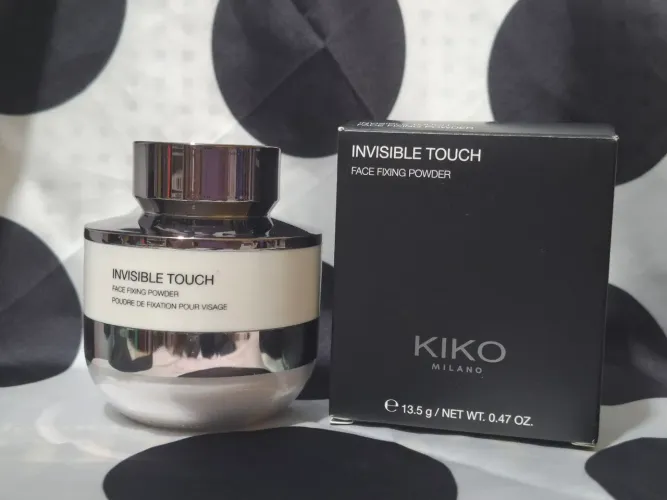 Produtos Kiko 