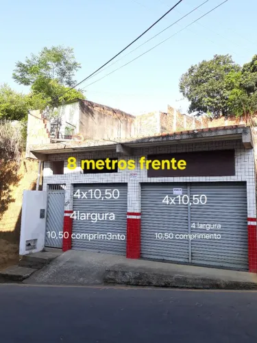 Oportunidade em pinheiral