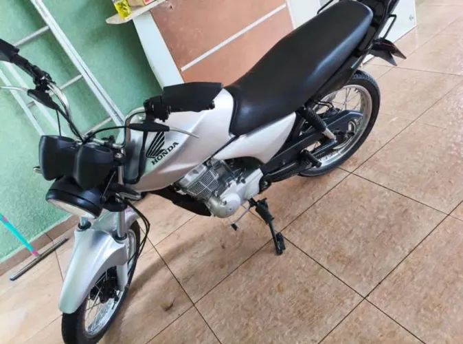Honda CG 150 2006