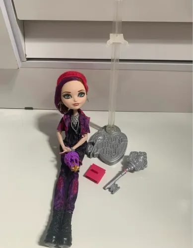 Ever after high Poppy O?Hair 