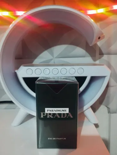 Perfume Prada - PARADIGME 50ml (original e lacrado)
