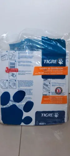 Quadro de Distribuição-NOVO