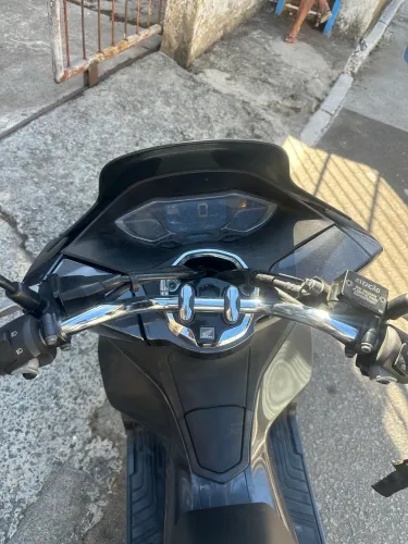 Pcx 160