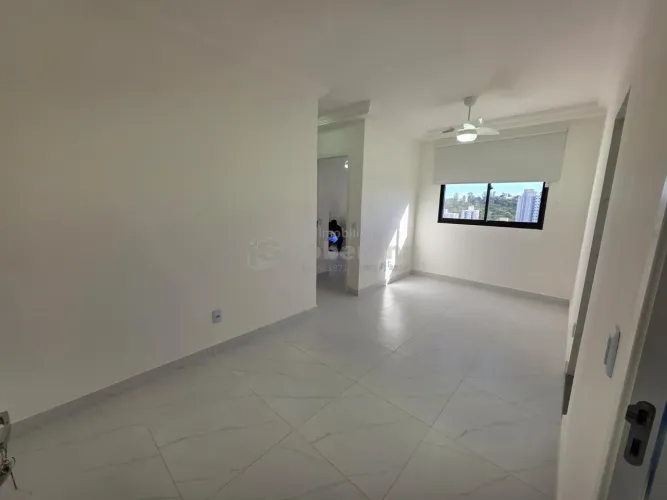 apartamento - Jardim Ibirapuera - Campinas