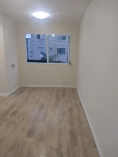 Aluguel de apartamento no condomínio Convivas. 