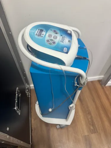 Carboxiterapia 