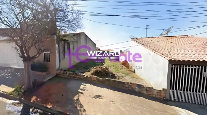 Terreno 175m² Wanel Ville 2 Sorocaba/SP
