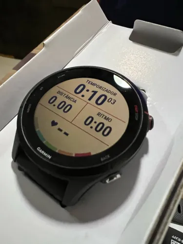 Garmin Fr 255