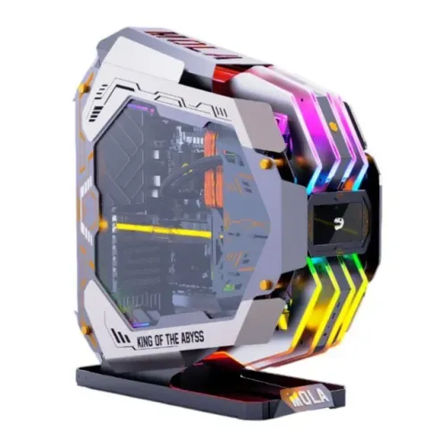 PC Gamer Highflyer, Intel i9-12900KF, GeForce RTX 5080 16GB, 32GB