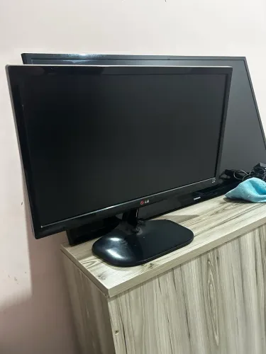 Monitor 22 pol
