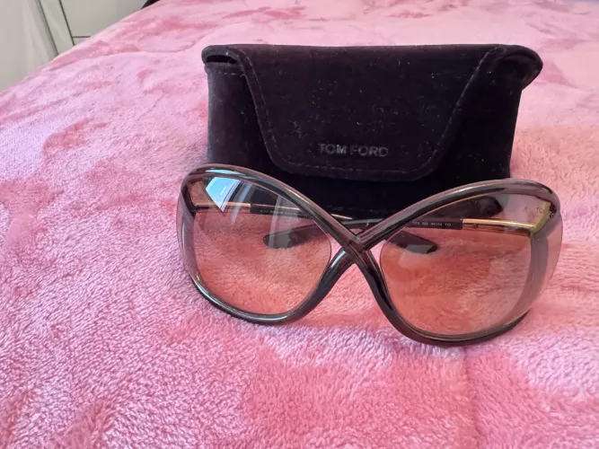 Óculos de Sol Tom Ford 