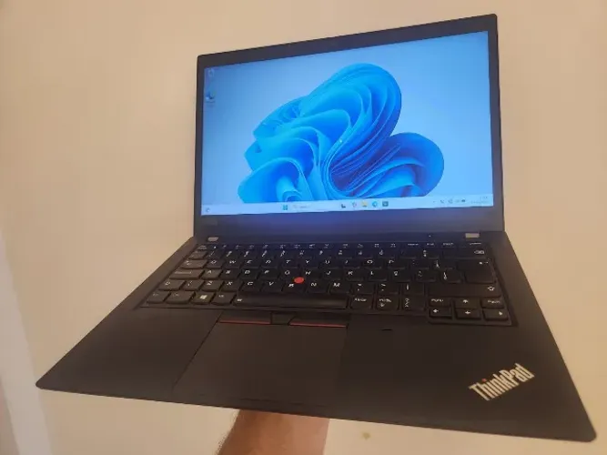 Notebook Lenovo Core i5 Décima Geração 16gb Ram Ssd Entrego Parcelo 12x Garantia