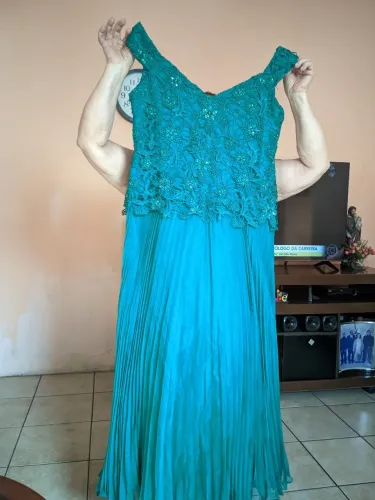Roupas vestidos