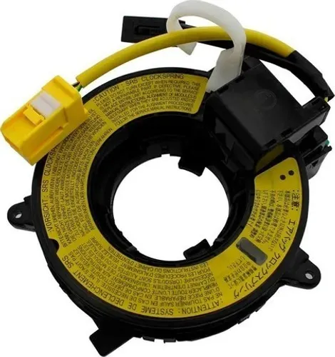 EletricWay - Cinta Airbag Pajero Full 2001 à 2006 / L200 Triton 2001 à 2014 - 0028