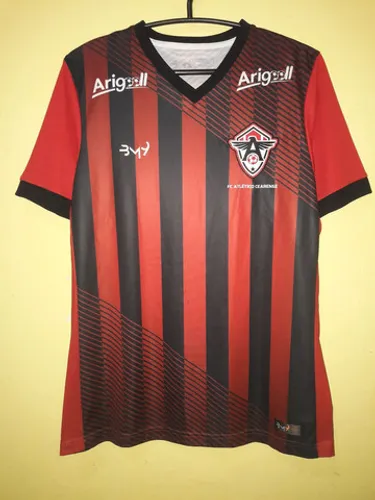 Camisa do Atlético Cearense Treino BM9 