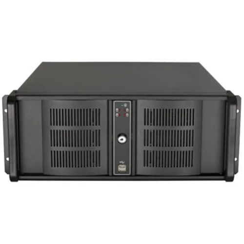 Gabinete Servidor Nilko Rack 4U