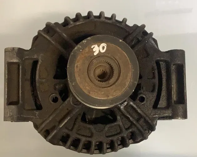 Alternador - Vw Bora 2.0