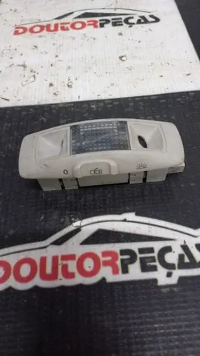 Lanterna Luz Cortesia Vw Golf Cód.2ja00810645