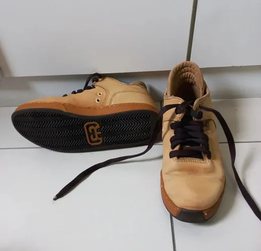 Tênis Hocks Marcelo Formiga Original