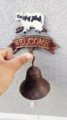 Sino de entrada
