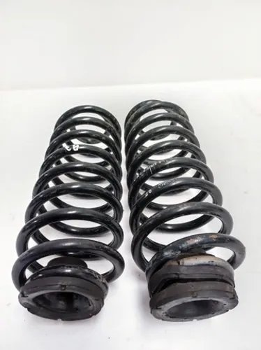Mola Traseira Audi A3 2004 1.8 (Par)