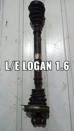 Semi eixo logan 1.6