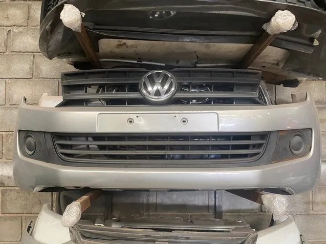 Parachoque completo amarok