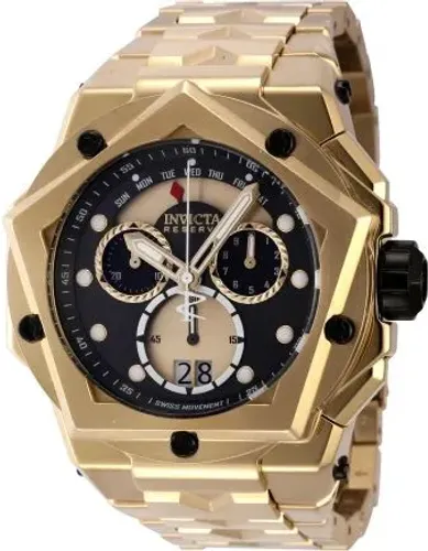 Relogio Original invicta Helios 