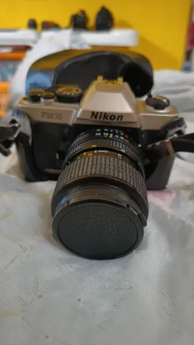 Nikon FM10