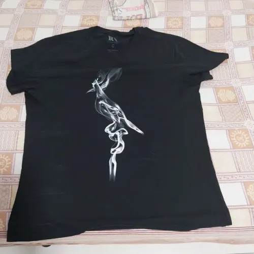 Camiseta Reserva camisa