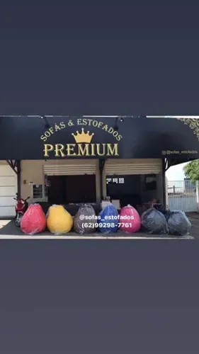 puffs pêra