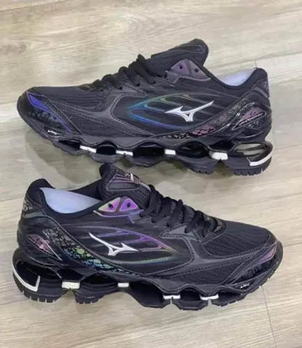 Relanc Mizuno prophecy 6 camaleão