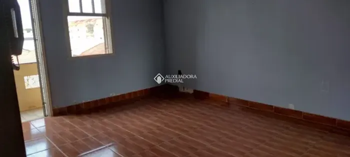 Apartamento à venda em Porto Alegre - Condomínio Ceará