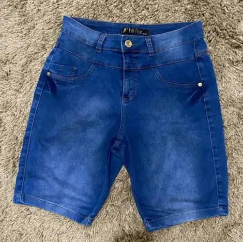 Short jeans