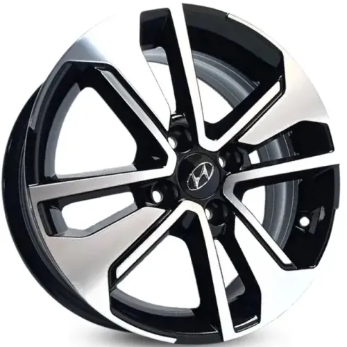 Roda Hyundai Aro 15x6.0 4x100 - Krmai S28