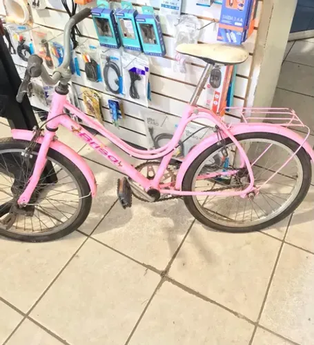 Bicicleta Monark brisa , Brisinha pneu original 