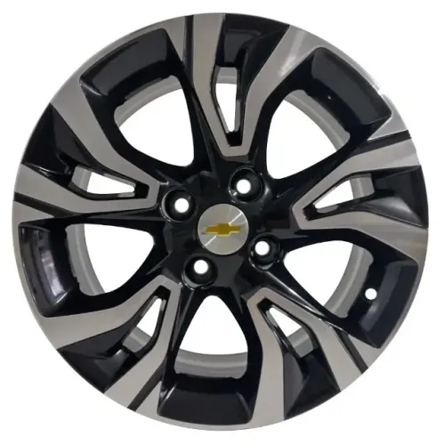 Roda GM Aro 14x6.0 4x100 - Krmai S35