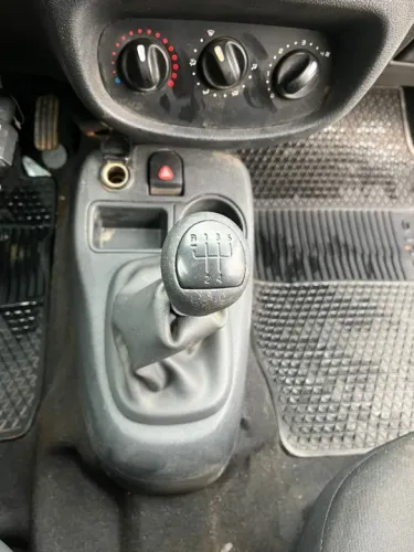 Caixa de Cambio Renault Clio 1.0 2015 - Rs Auto Peças